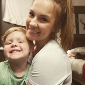 Meet your Posher, Chasitey